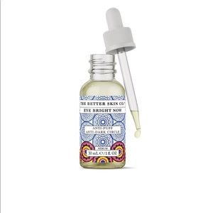 The Better Skin Co. | Eye Bright Now